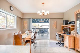 Photo 9: 4020 PRINCE ALBERT STREET in Vancouver: Fraser VE House for sale (Vancouver East)  : MLS®# R2361208