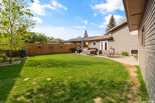 Photo 42: 191 Davies Road in Saskatoon: Silverwood Heights Residential for sale : MLS®# SK929845