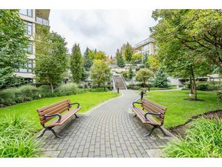 Photo 20: 402 1415 PARKWAY BOULEVARD in Coquitlam: Westwood Plateau Condo for sale : MLS®# R2416229