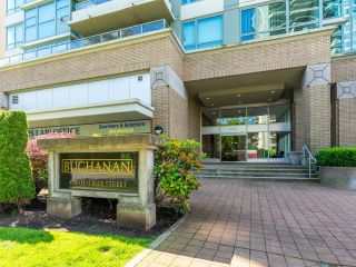 Photo 3: 2104 4380 HALIFAX Street in Burnaby: Brentwood Park Condo for sale (Burnaby North)  : MLS®# R2756749