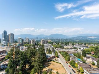 Photo 12: 2106 6638 DUNBLANE Avenue in Burnaby: Metrotown Condo for sale (Burnaby South)  : MLS®# R2796431