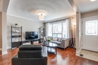 Photo 5: 264 Ryding Avenue in Toronto: Junction Area House (2-Storey) for sale (Toronto W02)  : MLS®# W4415963