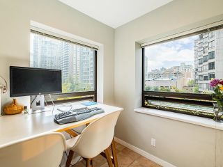 Photo 7: 605 1367 ALBERNI Street in Vancouver: West End VW Condo for sale in "The Lions" (Vancouver West)  : MLS®# R2629046