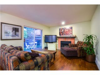 Photo 11: 2 LAUREL PL in Port Moody: Heritage Mountain House for sale : MLS®# V1104349