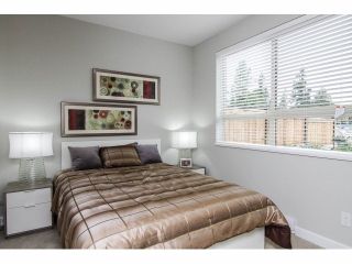 Photo 17: # 210 20861 83RD AV in Langley: Willoughby Heights Condo for sale : MLS®# F1423203