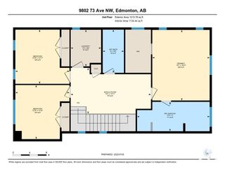 Photo 48: 9802 73 Avenue in Edmonton: Zone 17 House for sale : MLS®# E4312693