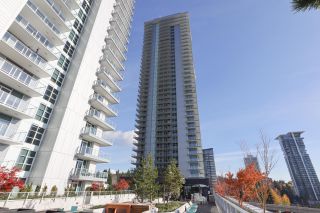 Photo 33: 1708 3833 EVERGREEN Place in Burnaby: Sullivan Heights Condo for sale in "CITY OF LOUGHEED TOWER 2" (Burnaby North)  : MLS®# R2866264