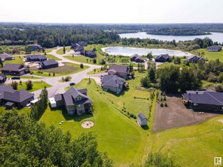 Photo 46: 2019 Maple Court: Rural Parkland County House for sale : MLS®# E4316732