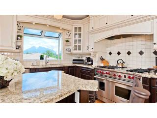 Photo 2: 23931 106TH Avenue in Maple Ridge: Albion House for sale in "FALCON BLUFF" : MLS®# V985555