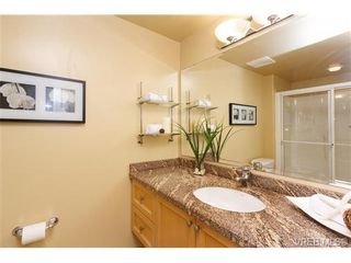 Photo 12: 203 2460 Bevan Ave in SIDNEY: Si Sidney South-East Condo for sale (Sidney)  : MLS®# 651225