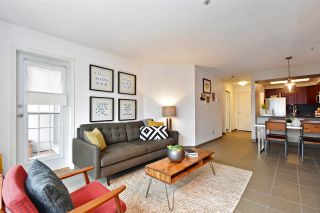 Photo 5: 104 55 E 10TH Avenue in Vancouver: Mount Pleasant VE Condo for sale in "ABBEY LANE" (Vancouver East)  : MLS®# R2265111
