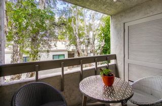 Photo 22: Condo for sale : 1 bedrooms : 6725 Mission Gorge Rd #206B in San Diego
