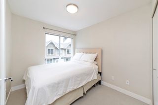 Photo 20: 22 3395 GALLOWAY Avenue in Coquitlam: Burke Mountain Townhouse for sale in "WYNWOOD" : MLS®# R2651926