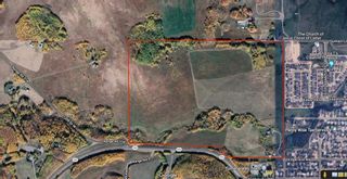 Photo 1: 510 Edgar Avenue NW: Rural Foothills County Mixed Use for sale : MLS®# A1208443