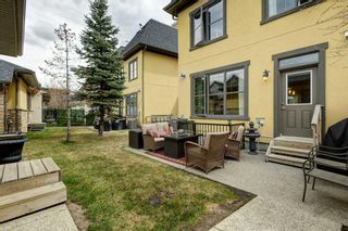 Photo 36: 222 Quarry Park Boulevard SE in Calgary: Douglasdale/Glen Row/Townhouse for sale : MLS®# A2129808