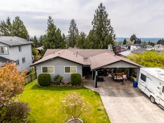 Photo 5: 32956 WHIDDEN Avenue in Mission: Mission BC House for sale : MLS®# R2777784