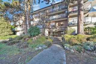 Photo 23: 325 210 W 2ND Street in North Vancouver: Lower Lonsdale Condo for sale in "VIEWPORT" : MLS®# R2641607