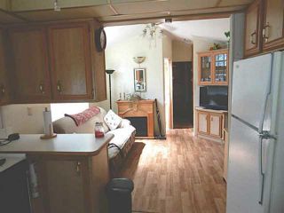 Photo 5: 56 2170 PORT MELLON Highway in Gibsons: Gibsons & Area Manufactured Home for sale in "Langdale Heights RV Park & Par 3 Golf Resort" (Sunshine Coast)  : MLS®# V1134753