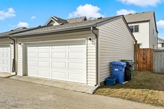 Photo 34: 31 Copperpond Place SE in Calgary: Copperfield Semi Detached for sale : MLS®# A1202664