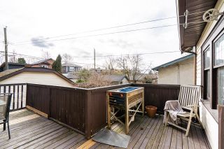 Photo 28: 2496 TRINITY Street in Vancouver: Hastings Sunrise House for sale (Vancouver East)  : MLS®# R2759326