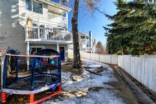 Photo 33: 31 Stradwick Place SW in Calgary: Strathcona Park Semi Detached for sale : MLS®# A1119381