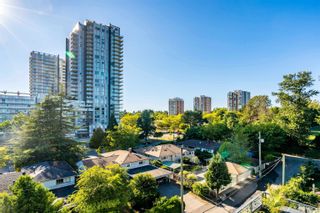 Photo 21: 602 PH 477 W 59TH Avenue in Vancouver: South Cambie Condo for sale in "PARK HOUSE SOUTH" (Vancouver West)  : MLS®# R2819004