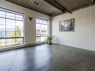 Photo 8: 317 237 E 4TH Avenue in Vancouver: Mount Pleasant VE Condo for sale in "ARTWORKS" (Vancouver East)  : MLS®# V1143418
