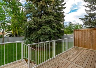 Photo 25: 278 Cedarwood Park SW in Calgary: Cedarbrae Row/Townhouse for sale : MLS®# A1232570