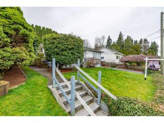 Photo 5: 2367 MCKENZIE Road in Abbotsford: Central Abbotsford House for sale : MLS®# R2559914