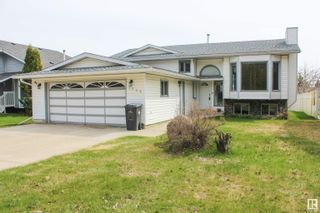 Photo 1: 1004 12 Street: Cold Lake House for sale : MLS®# E4277586