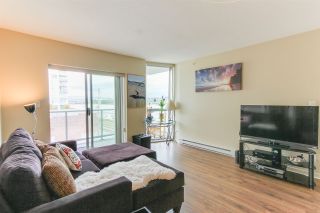 Photo 9: 707 14 BEGBIE Street in New Westminster: Quay Condo for sale in "INTERURBAN" : MLS®# R2167850