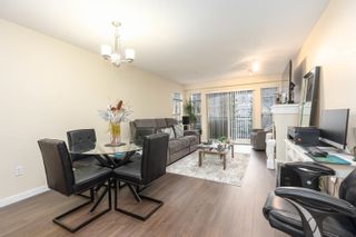 Photo 6: 314 2958 SILVER SPRINGS Boulevard in Coquitlam: Westwood Plateau Condo for sale in "Tamarisk" : MLS®# R2747782