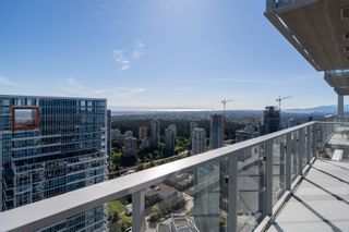 Photo 20: 4502 6000 MCKAY Avenue in Burnaby: Metrotown Condo for sale (Burnaby South)  : MLS®# R2897495