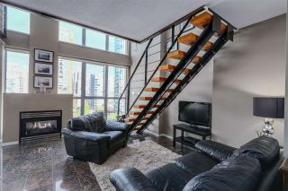 Photo 20: 806 1238 RICHARDS STREET in Vancouver: Yaletown Condo for sale (Vancouver West)  : MLS®# R2068164