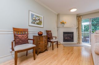 Photo 8: 164 1386 LINCOLN Drive in Port Coquitlam: Oxford Heights Townhouse for sale in "MOUNTAIN PARK VILLAGE" : MLS®# R2713027