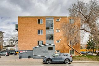 Photo 24: 305 2515 14A Street SW in Calgary: Bankview Apartment for sale : MLS®# A2123409