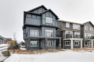 Photo 33: 591 Kingsmere Way SE: Airdrie Detached for sale : MLS®# A1185822