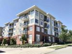 Main Photo: 211 15956 86A Avenue in Surrey: Fleetwood Tynehead Condo for sale in "ASCEND" : MLS®# R2857351