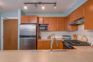 Photo 10: 115 4723 DAWSON Street in Burnaby: Brentwood Park Condo for sale in "COLLAGE" (Burnaby North)  : MLS®# R2212643