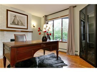 Photo 9: 6787 CARTIER Street in Vancouver: South Granville House for sale (Vancouver West)  : MLS®# V1090828