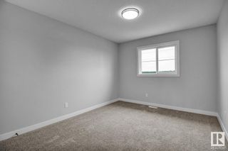 Photo 29: 50 WILTREE Terrace: Fort Saskatchewan House Half Duplex for sale : MLS®# E4371854