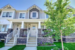 Photo 41: 241 Yorkville Manor SW in Calgary: Yorkville Row/Townhouse for sale : MLS®# A1241040