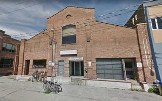 Photo 2: 29 Fraser Avenue in Toronto: Niagara Property for lease (Toronto C01)  : MLS®# C4629079