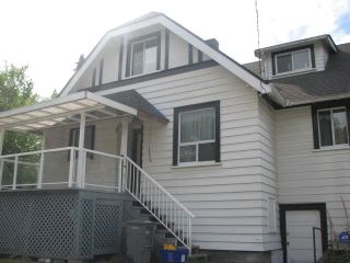 Photo 3: 1069 16TH Avenue in Vancouver: Fairview VW House for sale (Vancouver West)  : MLS®# V1026793