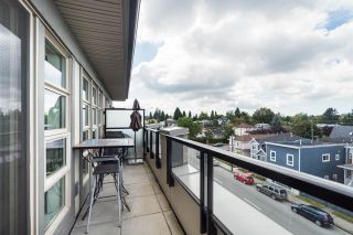 Photo 17: 430 4550 FRASER Street in Vancouver: Fraser VE Condo for sale in "CENTURY" (Vancouver East)  : MLS®# R2105748