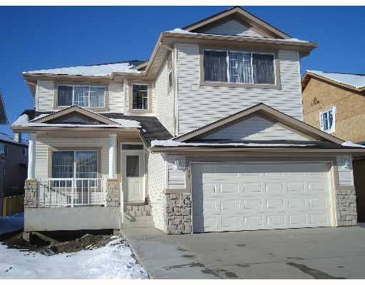Main Photo: : Chestermere Residential Detached Single Family for sale : MLS®# C3252804