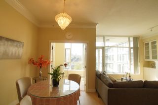 Photo 7: 614 4759 VALLEY Drive in Vancouver: Quilchena Condo for sale in "MARGUERITE HOUSE" (Vancouver West)  : MLS®# R2732004
