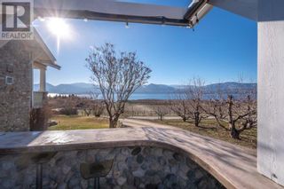 Photo 33: 4550 Gulch Road in Naramata: House for sale : MLS®# 10304839