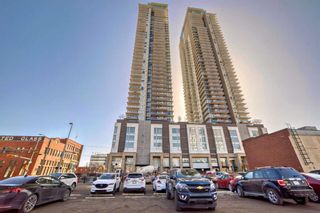 Photo 37: 3208 1122 3 Street SE in Calgary: Beltline Apartment for sale : MLS®# A2121839