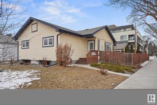 Photo 2: 11504 75 Avenue in Edmonton: Zone 15 House for sale : MLS®# E4379205